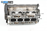 Engine head for Citroen Xsara Picasso (09.1999 - 06.2012) 1.8 16V, 115 hp