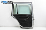 Door for Volkswagen Bora Variant (05.1999 - 05.2005), 5 doors, station wagon, position: rear - left