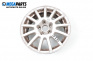 Alloy wheels for Volkswagen Bora Variant (05.1999 - 05.2005) 15 inches, width 6, ET 38 (The price is for the set)