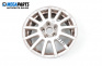 Alufelgen for Volkswagen Bora Variant (05.1999 - 05.2005) 15 inches, width 6, ET 38 (Preis pro set angegeben)