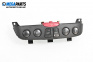 Panou butoane for Fiat Punto Hatchback II (09.1999 - 07.2012)