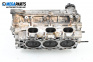 Engine head for Hyundai Coupe Coupe II (08.2001 - 08.2009) 2.7 V6, 167 hp