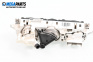 Panou aer condiționat for Ford Focus II Estate (07.2004 - 09.2012)
