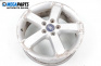 Alufelgen for Ford Focus II Estate (07.2004 - 09.2012) 17 inches, width 6.5 (Preis für zwei stücke), № 4M5J 1007 BB