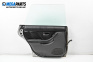 Tür for Subaru Legacy III Wagon (10.1998 - 08.2003), 5 türen, combi, position: links, rückseite