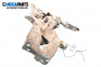 Caliper for Jaguar X-Type Sedan (06.2001 - 11.2009), position: rear - left