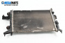 Wasserradiator for Opel Corsa C Hatchback (09.2000 - 12.2009) 1.0, 60 hp