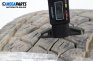 Snow tires PIRELLI 265/70/17, DOT: 3009 (The price is for the set)