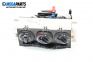 Air conditioning panel for Mercedes-Benz A-Class Hatchback  W168 (07.1997 - 08.2004)