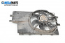 Ventilator radiator for Mercedes-Benz A-Class Hatchback  W168 (07.1997 - 08.2004) A 160 (168.033, 168.133), 102 hp