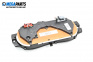 Instrument cluster for Renault Clio II Hatchback (09.1998 - 09.2005) 1.9 D (B/CB0E), 64 hp, № P7700428508