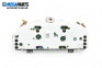 Instrument cluster for Mazda 626 V Sedan (05.1997 - 10.2002) 1.8, 90 hp