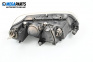 Far for Volkswagen Passat IV Sedan B5.5 (10.2000 - 12.2005), sedan, position: stânga