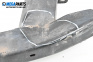 Stützträger stoßstange for Volkswagen Passat IV Sedan B5.5 (10.2000 - 12.2005), sedan, position: vorderseite
