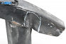 Stützträger stoßstange for Volkswagen Passat IV Sedan B5.5 (10.2000 - 12.2005), sedan, position: vorderseite