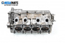Engine head for Fiat Seicento Hatchback (01.1998 - 01.2010) 1.1 (187AXB, 187AXB1A), 54 hp