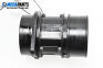 Air mass flow meter for Renault Megane I Grandtour (03.1999 - 08.2003) 1.9 dCi (KA05, KA1F), 102 hp, № 7700109812