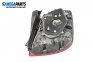 Tail light for Fiat Stilo Hatchback (10.2001 - 11.2010), hatchback, position: left