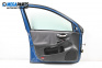 Tür for Fiat Stilo Hatchback (10.2001 - 11.2010), 5 türen, hecktür, position: links, vorderseite