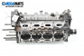 Motorkopf for Fiat Stilo Hatchback (10.2001 - 11.2010) 1.2 16V (192_XA1B), 80 hp