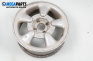 Alloy wheels for Renault Laguna I Grandtour (09.1995 - 03.2001) 15 inches, width 6.5 (The price is for the set)