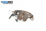 Bonnet lock for Nissan Murano I SUV (08.2003 - 09.2008)