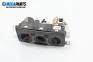 Air conditioning panel for Mazda Premacy Minivan (07.1999 - 03.2005)