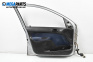 Ușă for Peugeot 206 Hatchback (08.1998 - 12.2012), 5 uși, hatchback, position: stânga - fața