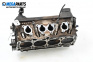 Engine head for Volkswagen Polo Variant (04.1997 - 09.2001) 1.6, 101 hp