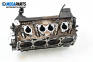 Chiulasă for Volkswagen Polo Variant (04.1997 - 09.2001) 1.6, 101 hp