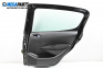 Tür for Peugeot 308 Hatchback I (09.2007 - 12.2016), 5 türen, hecktür, position: rechts, rückseite