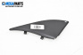 Interior plastic for Volkswagen Phaeton Sedan (04.2002 - 03.2016), 5 doors, sedan, position: left