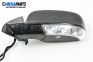 Spiegel for Volkswagen Phaeton Sedan (04.2002 - 03.2016), 5 türen, sedan, position: links