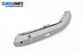 Interior plastic for Volkswagen Phaeton Sedan (04.2002 - 03.2016), 5 doors, sedan, position: right