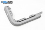 Interior plastic for Volkswagen Phaeton Sedan (04.2002 - 03.2016), 5 doors, sedan, position: left