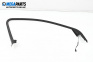 Interior plastic for Volkswagen Phaeton Sedan (04.2002 - 03.2016), 5 doors, sedan, position: left