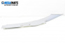 Interior plastic for Volkswagen Phaeton Sedan (04.2002 - 03.2016), 5 doors, sedan, position: left