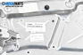 Меcanism geam electric for Volkswagen Phaeton Sedan (04.2002 - 03.2016), 5 uși, sedan, position: dreaptă - fața, № 64170/0