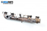 Abgaskrümmer for Volkswagen Phaeton Sedan (04.2002 - 03.2016) 5.0 V10 TDI 4motion, 313 hp