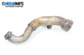 Țeavă turbo for Volkswagen Phaeton Sedan (04.2002 - 03.2016) 5.0 V10 TDI 4motion, 313 hp