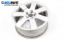 Alloy wheels for Volkswagen Phaeton Sedan (04.2002 - 03.2016) 18 inches, width 8.5, ET 45 (The price is for the set)
