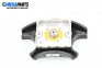 Airbag for Peugeot 806 Minivan (06.1994 - 08.2002), 5 uși, monovolum, position: fața