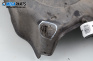 Motor-aufliegerplatte for Mercedes-Benz C-Class Sedan (W203) (05.2000 - 08.2007)