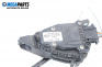 Potențiometru clapetă de accelerație for Citroen Jumper Box II (04.2002 - 04.2006), № 6PV 008 245-01