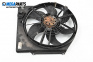 Kühlerlüfter for Renault Clio II Hatchback (09.1998 - 09.2005) 1.4 (B/CB0C), 75 hp