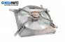 Ventilator radiator for Suzuki Swift II Hatchback (03.1989 - 12.2005) 1.0 i (SF310, AA44), 53 hp