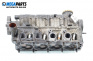 Engine head for Opel Corsa B Hatchback (03.1993 - 12.2002) 1.4 i, 54 hp