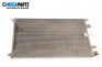 Air conditioning radiator for Renault Megane II Hatchback (07.2001 - 10.2012) 1.5 dCi (BM0F, CM0F), 82 hp