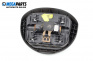 Airbag for Renault Megane II Hatchback (07.2001 - 10.2012), 5 uși, hatchback, position: fața