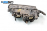 Far for BMW 3 Series E46 Sedan (02.1998 - 04.2005), sedan, position: dreapta